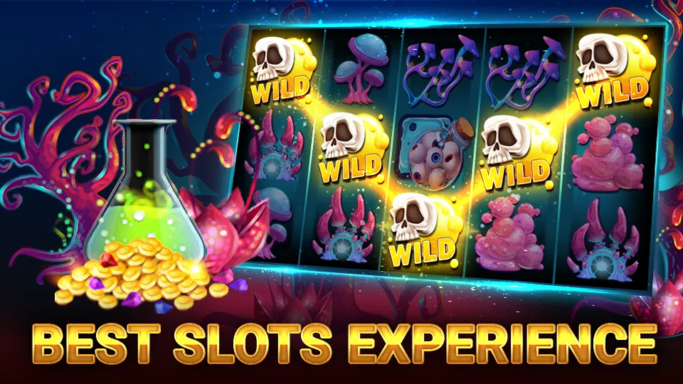Các chương trình khuyến mãi độc quyền cho người chơi Slots tại f168s nhà cái