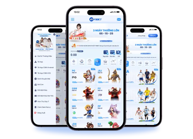 Các loại trò chơi tại f168s nhà cái