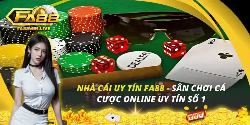 Cá cược thể thao f168s nhà cái